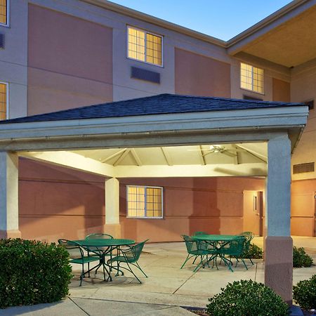 Sonesta Simply Suites Albuquerque Ngoại thất bức ảnh