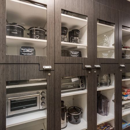 Sonesta Simply Suites Albuquerque Ngoại thất bức ảnh