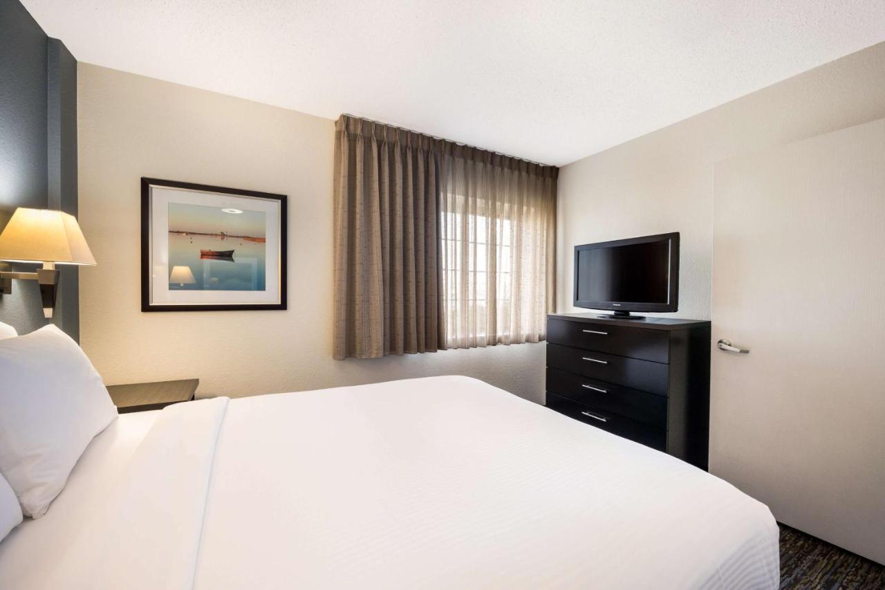 Sonesta Simply Suites Albuquerque Ngoại thất bức ảnh