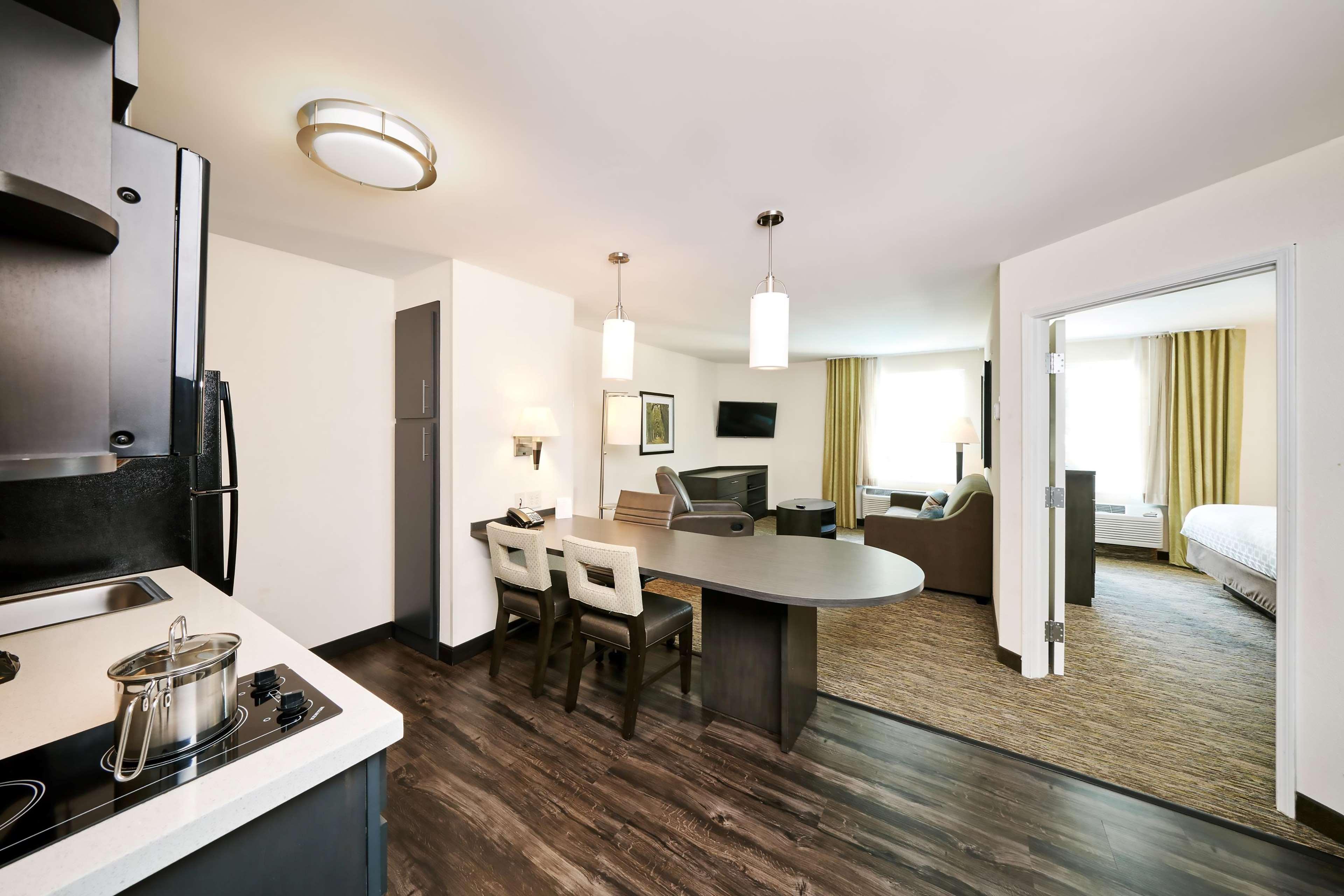Sonesta Simply Suites Albuquerque Ngoại thất bức ảnh