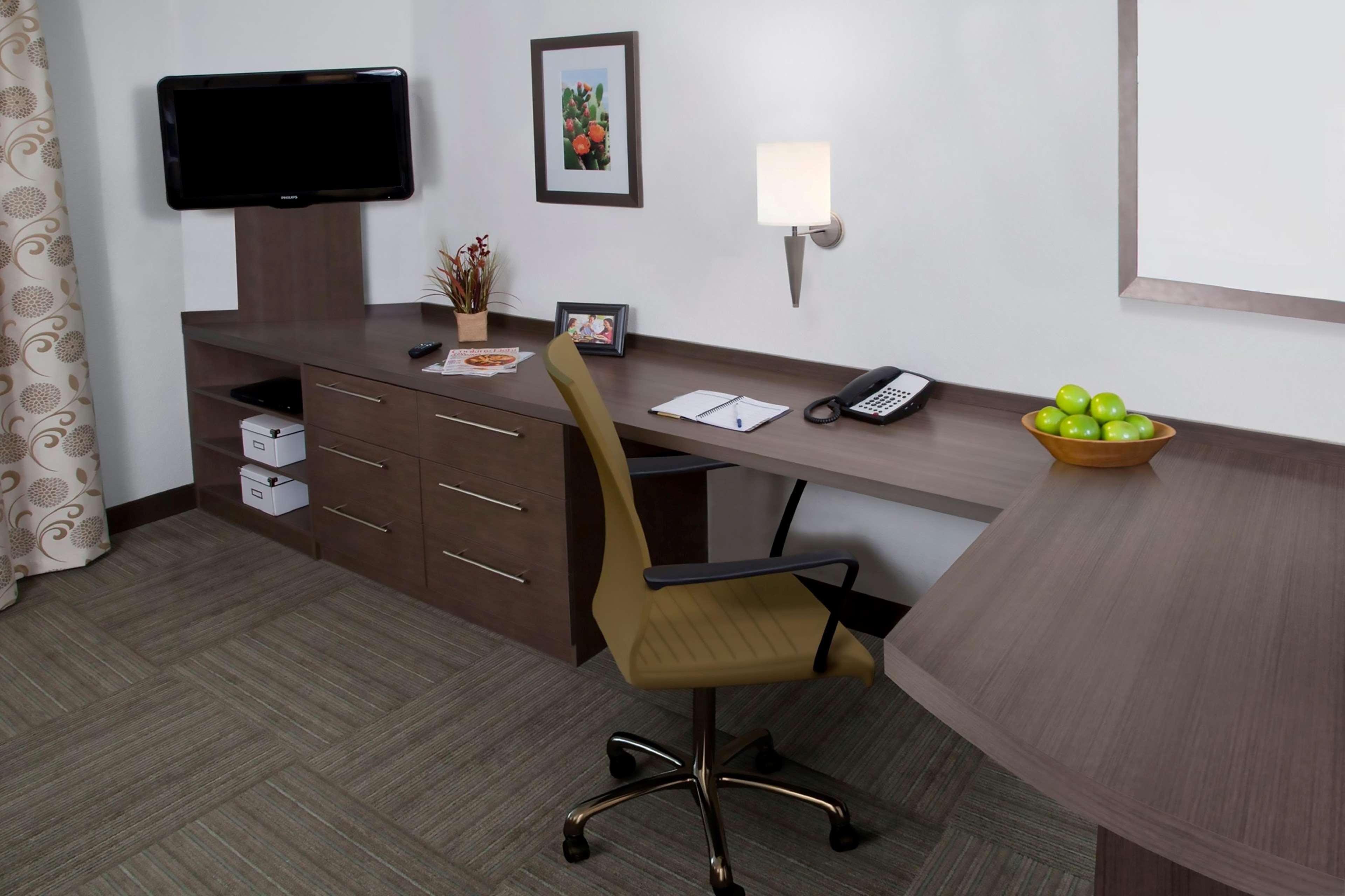 Sonesta Simply Suites Albuquerque Ngoại thất bức ảnh