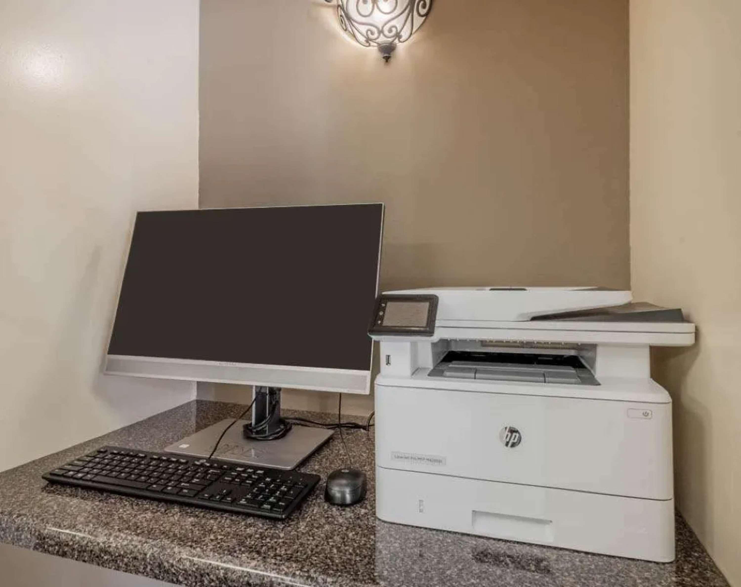 Sonesta Simply Suites Albuquerque Ngoại thất bức ảnh