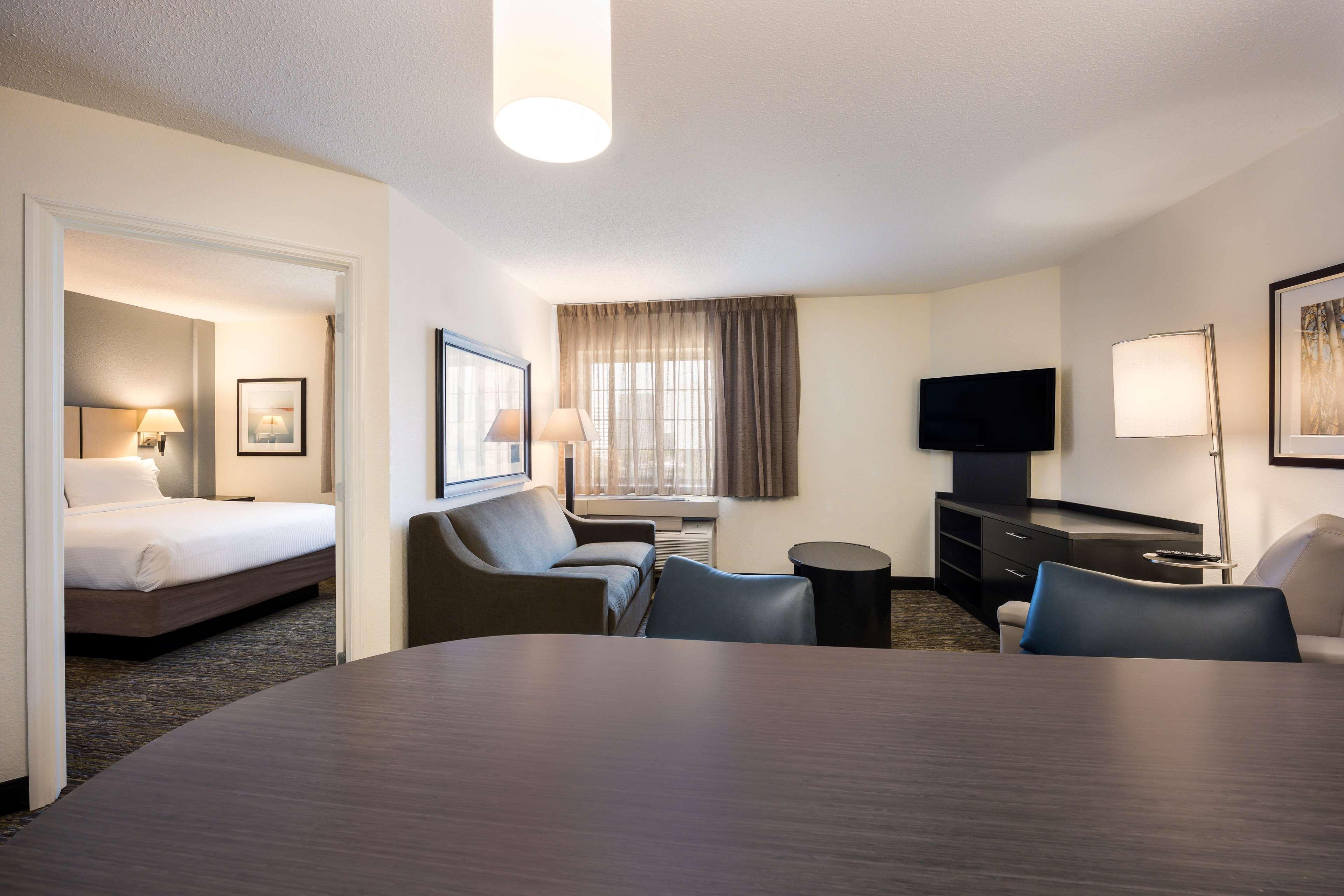 Sonesta Simply Suites Albuquerque Ngoại thất bức ảnh