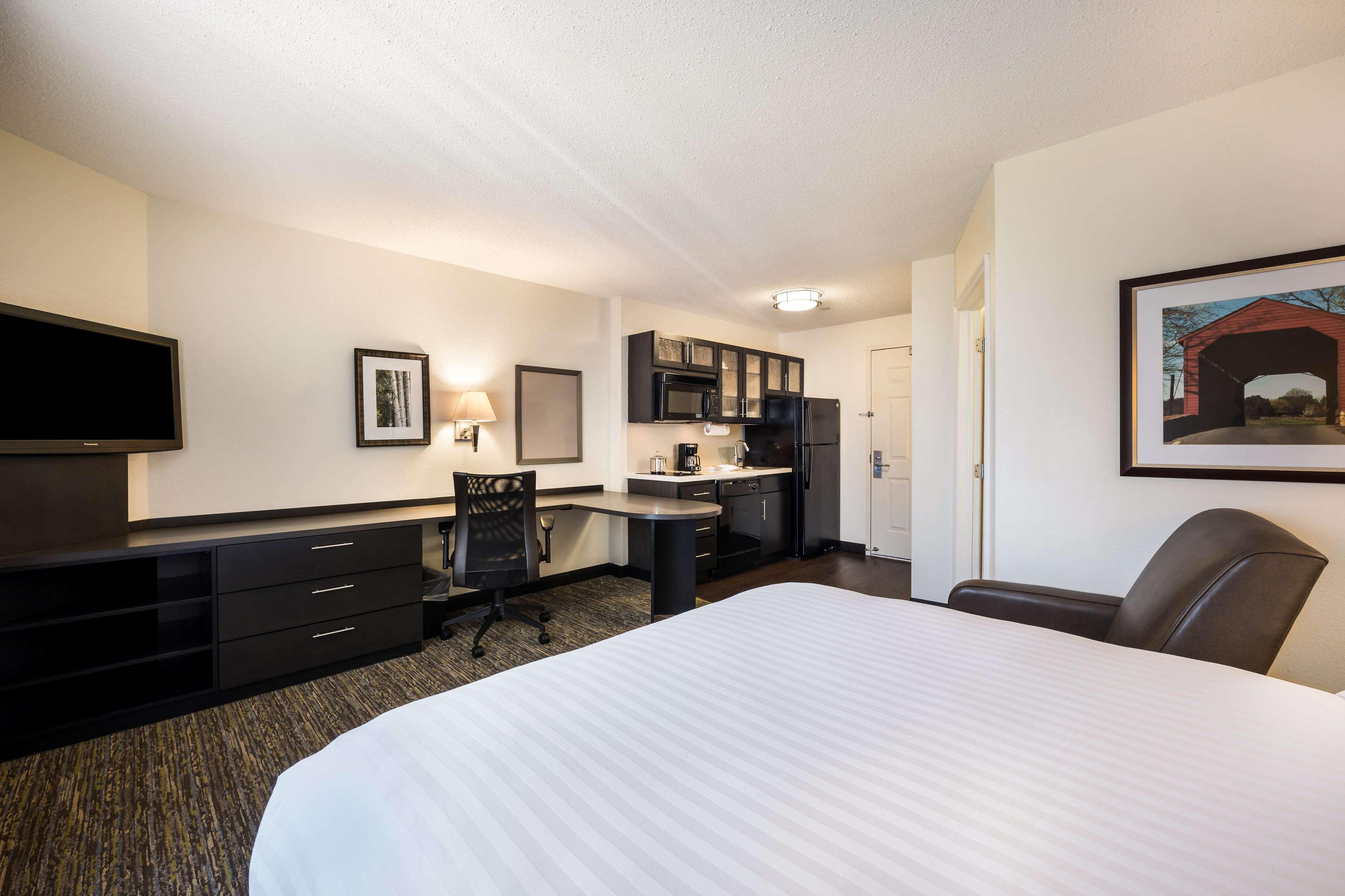 Sonesta Simply Suites Albuquerque Ngoại thất bức ảnh