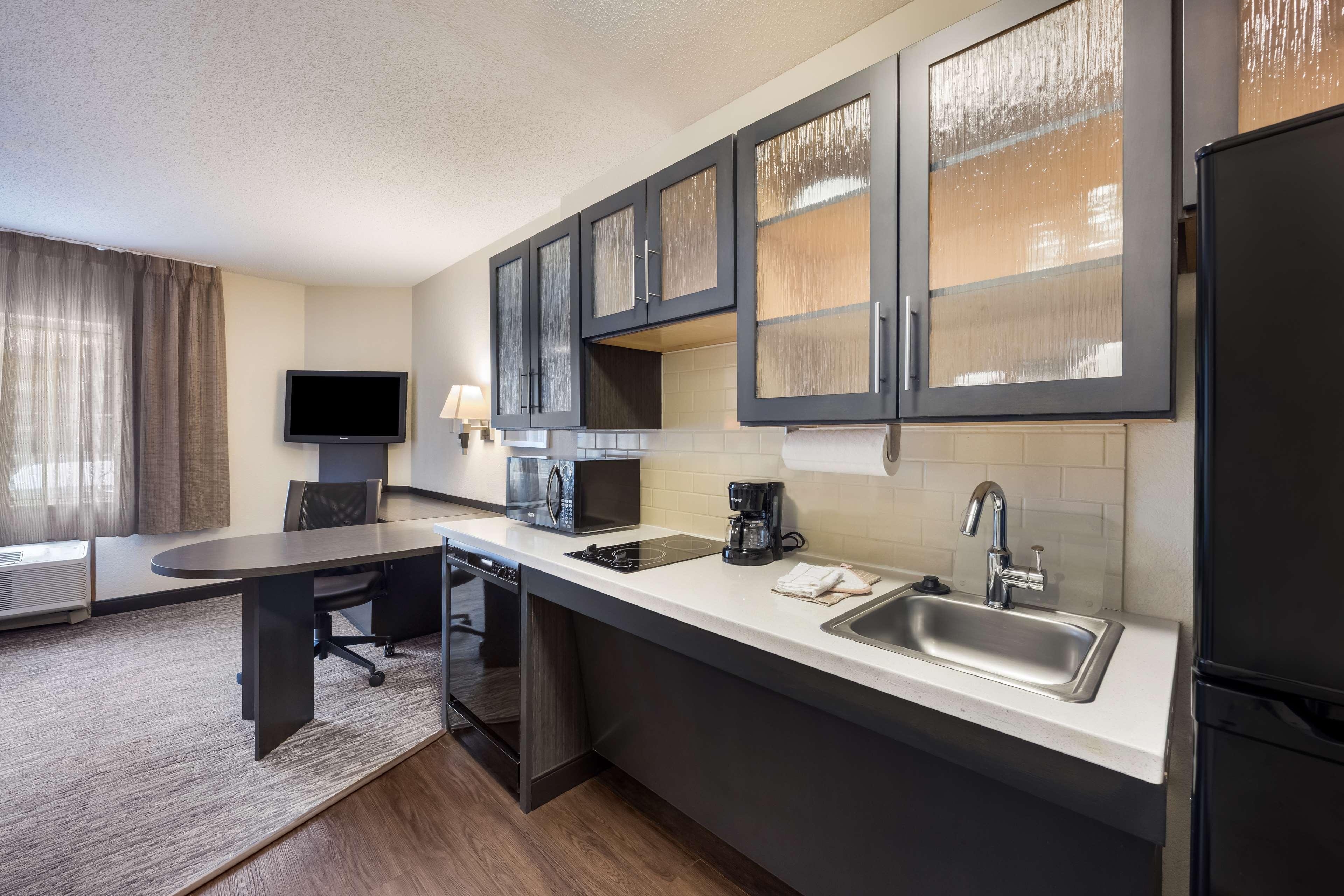 Sonesta Simply Suites Albuquerque Ngoại thất bức ảnh