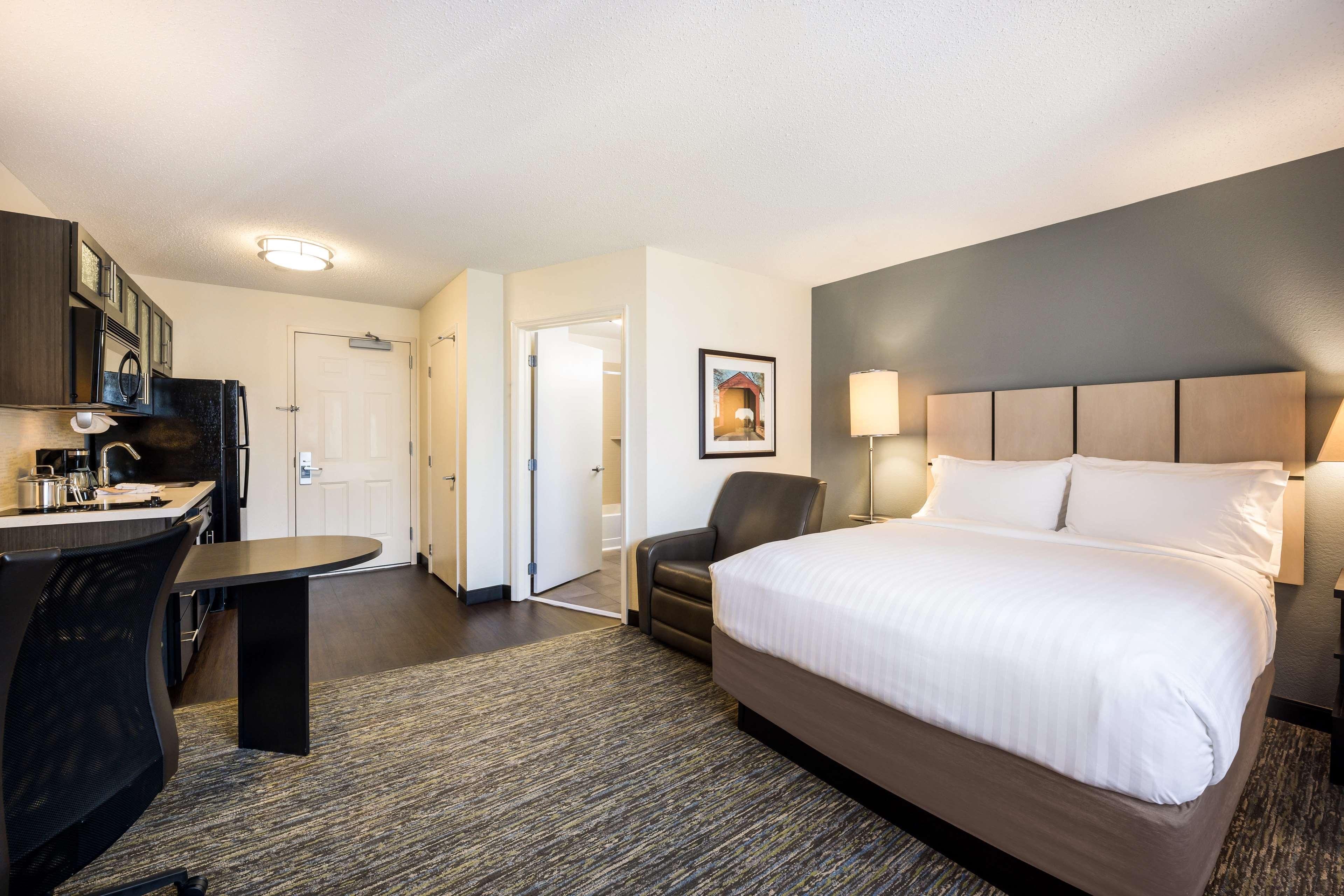Sonesta Simply Suites Albuquerque Ngoại thất bức ảnh