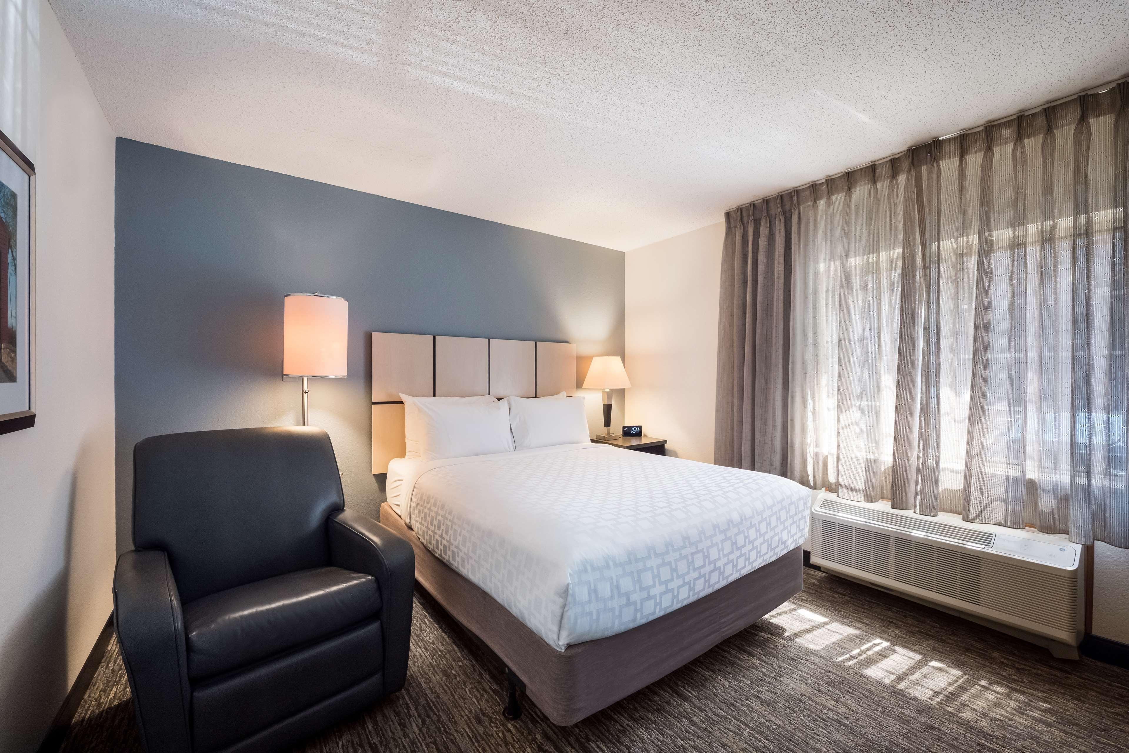 Sonesta Simply Suites Albuquerque Ngoại thất bức ảnh