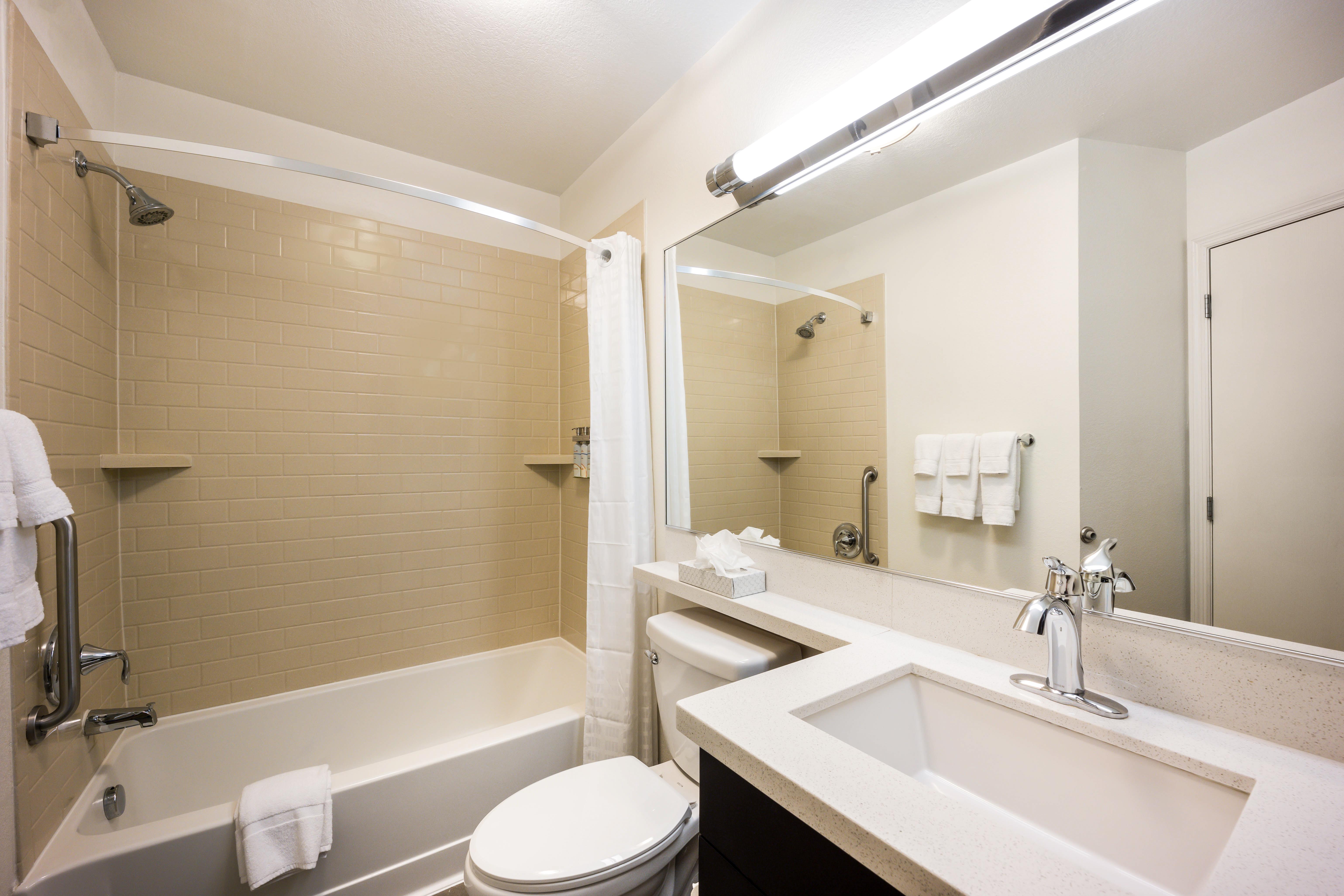 Sonesta Simply Suites Albuquerque Ngoại thất bức ảnh
