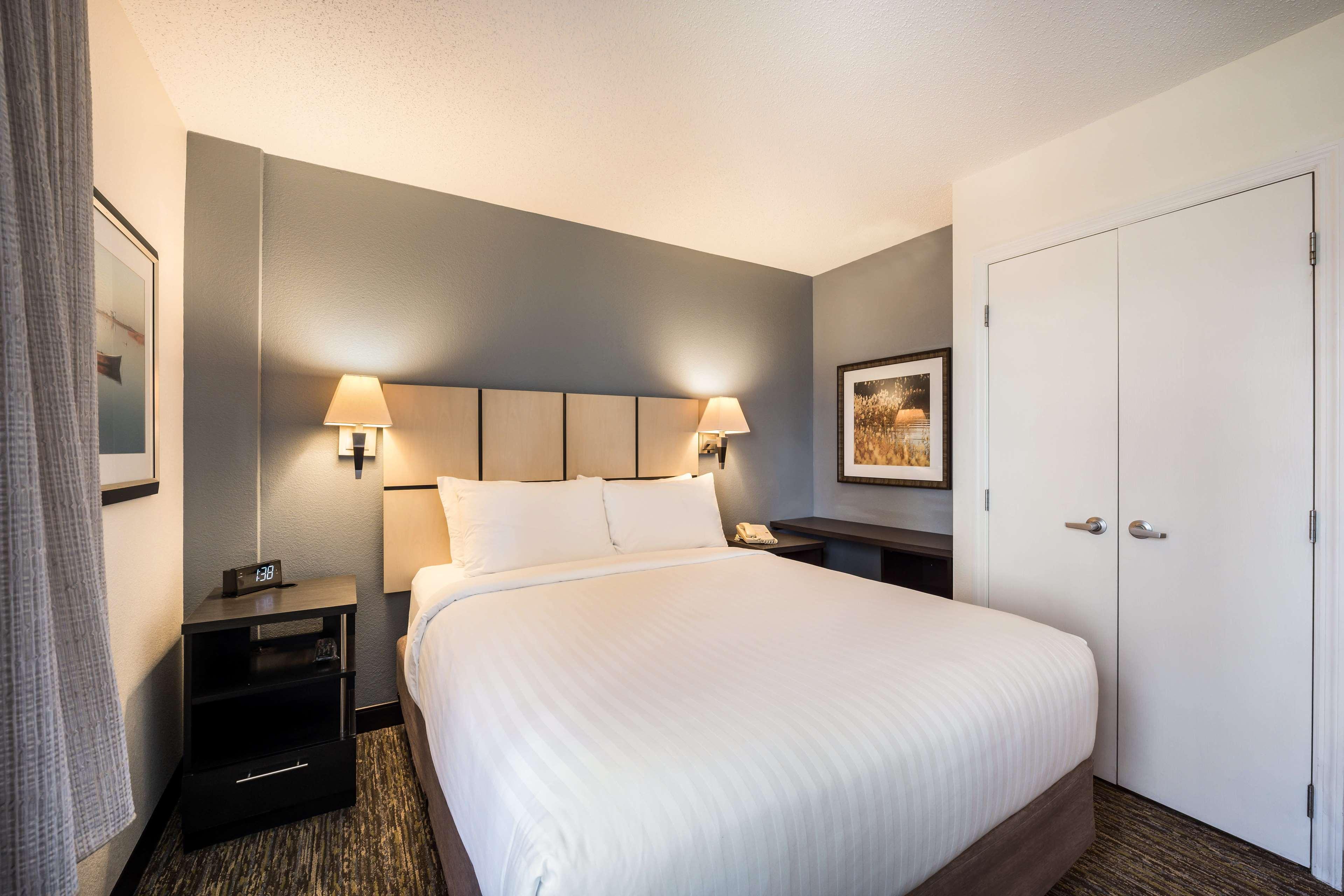 Sonesta Simply Suites Albuquerque Ngoại thất bức ảnh