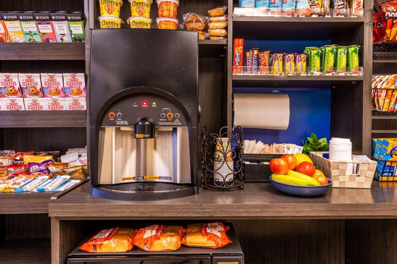 Sonesta Simply Suites Albuquerque Ngoại thất bức ảnh